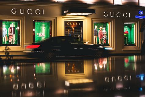 Benefit per i dipendenti offerto da Gucci: Sconti e convenzioni.